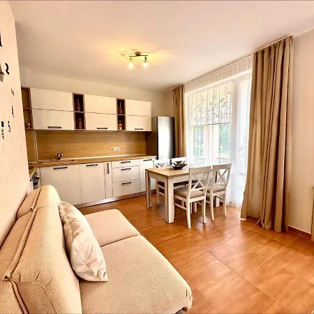 Appartamento Panorama Dreams - Menada Sveti Vlas