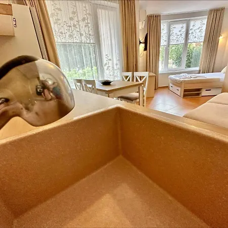 Panorama Dreams - Menada Sveti Vlas