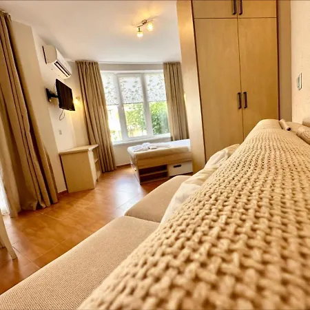 Panorama Dreams - Menada Appartamento *