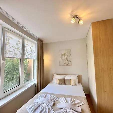 Panorama Dreams - Menada Sveti Vlas