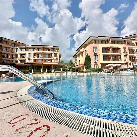 Panorama Dreams - Menada Appartamento Sveti Vlas