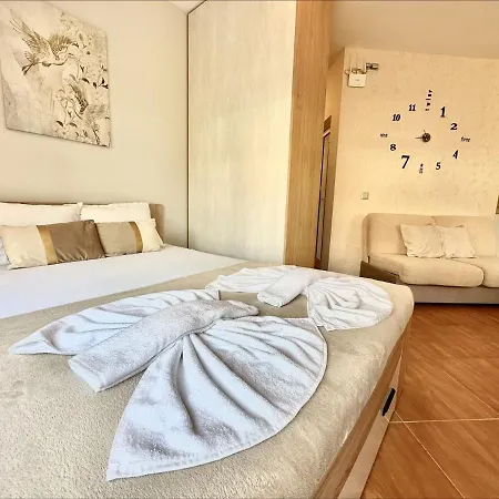 Panorama Dreams - Menada Sveti Vlas