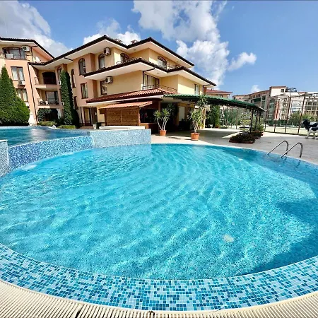 Appartamento Panorama Dreams - Menada