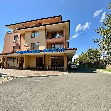 Appartamento Panorama Dreams - Menada Sveti Vlas