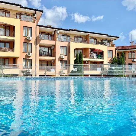 Appartamento Panorama Dreams - Menada *