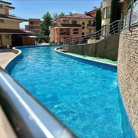 Panorama Dreams - Menada Apartment Sveti Vlas