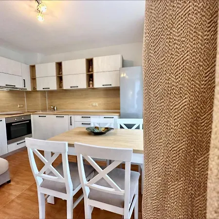 Panorama Dreams - Menada Sveti Vlas