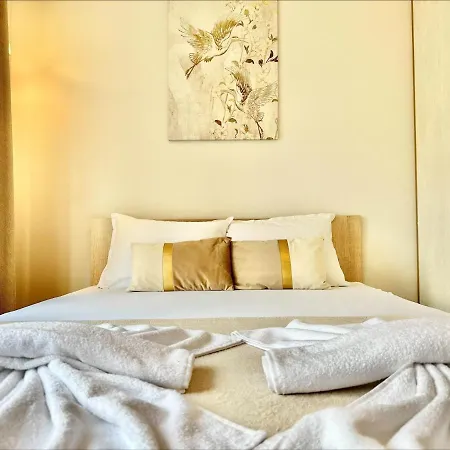 Apartment Panorama Dreams - Menada