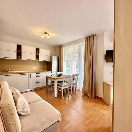 Panorama Dreams - Menada Sveti Vlas