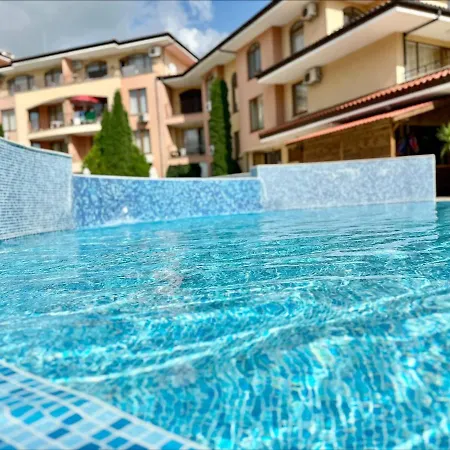 Panorama Dreams - Menada 아파트