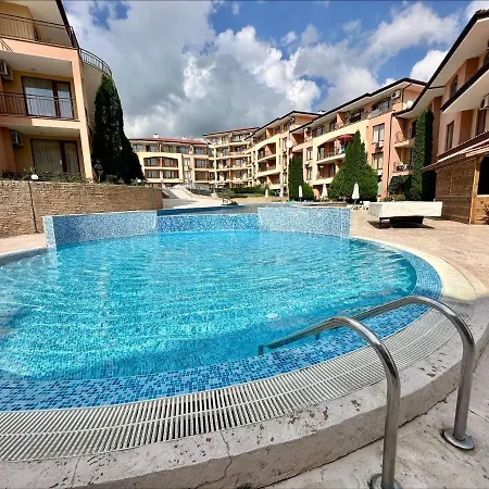 Panorama Dreams - Menada Διαμέρισμα *