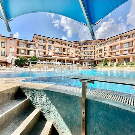 Panorama Dreams - Menada Διαμέρισμα