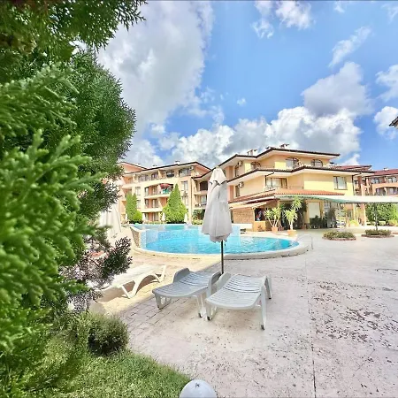 Apartment Panorama Dreams - Menada