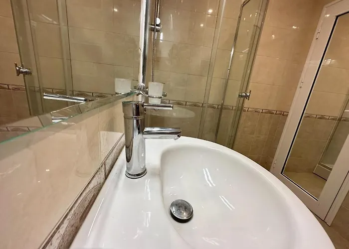 Panorama Dreams - Menada Апартаменты