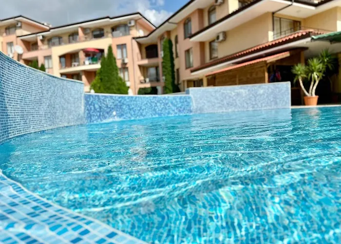 Panorama Dreams - Menada Апартаменты