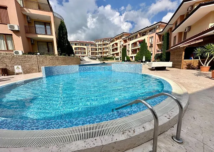 Panorama Dreams - Menada Апартаменты *