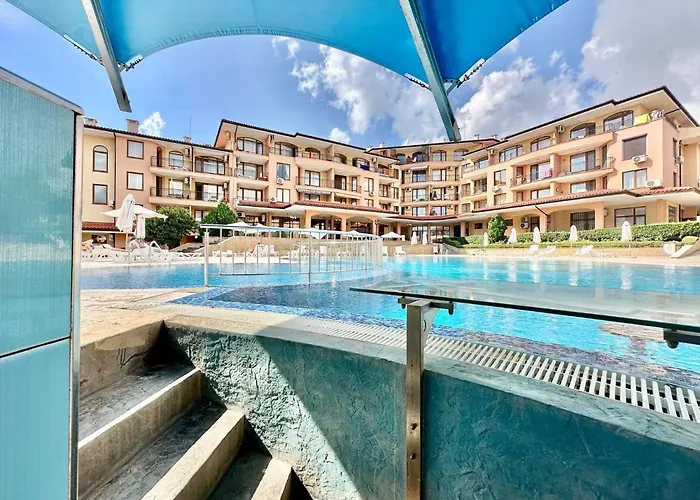 Panorama Dreams - Menada Апартаменты