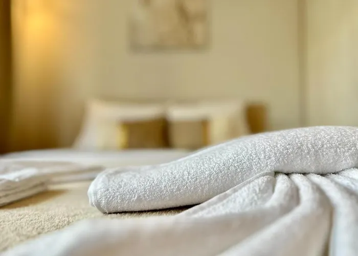 Panorama Dreams - Menada Апартаменты Свети-Влас